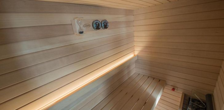 Puhkus Garda järve ääres, 4* hotellis GRAND HOTEL LIBERTY! 13