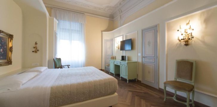 Puhkus Garda järve ääres, 4* hotellis GRAND HOTEL LIBERTY! 15