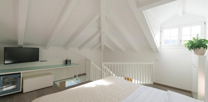 Puhkus Garda järve ääres, 4* hotellis GRAND HOTEL LIBERTY! 16