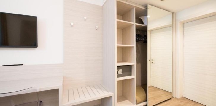 Puhkus Garda järve ääres, 4* hotellis GRAND HOTEL LIBERTY! 17