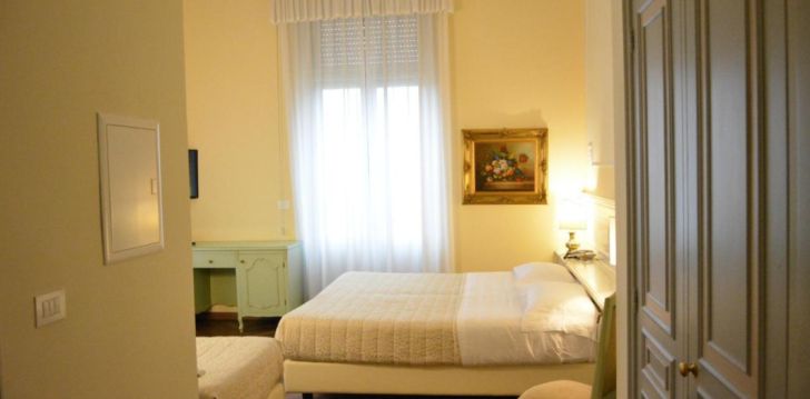 Puhkus Garda järve ääres, 4* hotellis GRAND HOTEL LIBERTY! 22