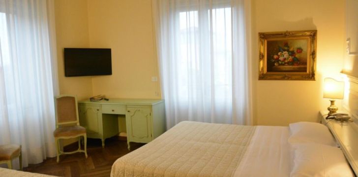 Puhkus Garda järve ääres, 4* hotellis GRAND HOTEL LIBERTY! 23