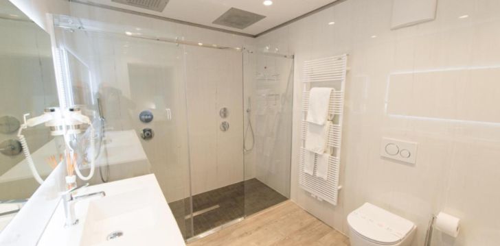 Puhkus Garda järve ääres, 4* hotellis GRAND HOTEL LIBERTY! 24
