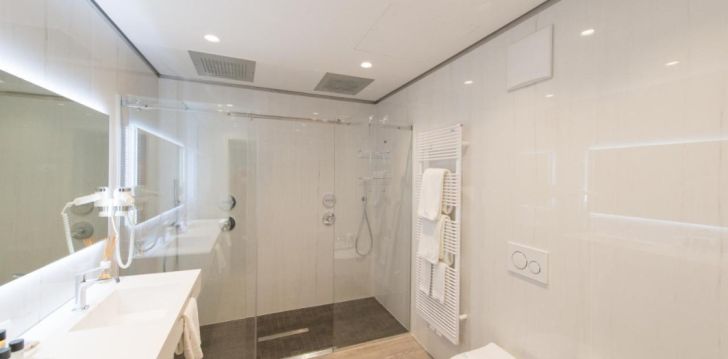 Puhkus Garda järve ääres, 4* hotellis GRAND HOTEL LIBERTY! 26