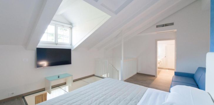 Puhkus Garda järve ääres, 4* hotellis GRAND HOTEL LIBERTY! 28