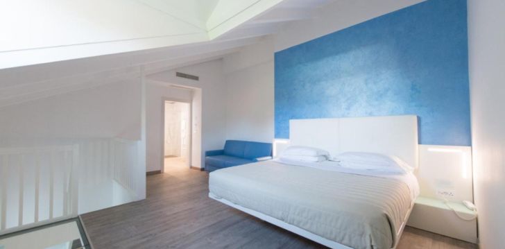 Puhkus Garda järve ääres, 4* hotellis GRAND HOTEL LIBERTY! 29