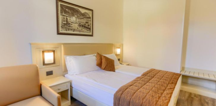 Kaunite vaadetega puhkus Garda järve ääres, 4* HOTEL SOLE! 17