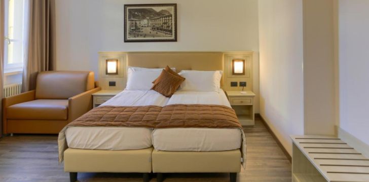 Kaunite vaadetega puhkus Garda järve ääres, 4* HOTEL SOLE! 19