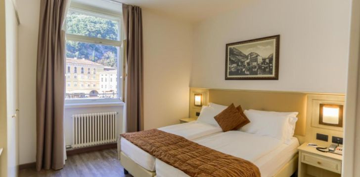 Kaunite vaadetega puhkus Garda järve ääres, 4* HOTEL SOLE! 20