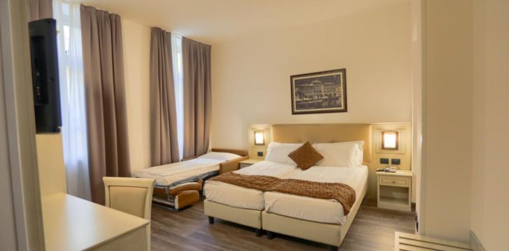 Kaunite vaadetega puhkus Garda järve ääres, 4* HOTEL SOLE! 21