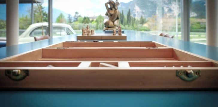 Reis Garda järve äärde, 4* hotellis HOTEL LUISE! 3