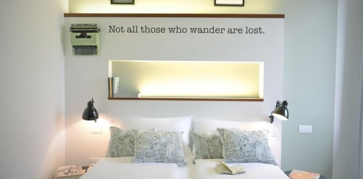 Reis Garda järve äärde, 4* hotellis HOTEL LUISE! 4