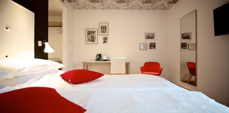 Reis Garda järve äärde, 4* hotellis HOTEL LUISE! 5