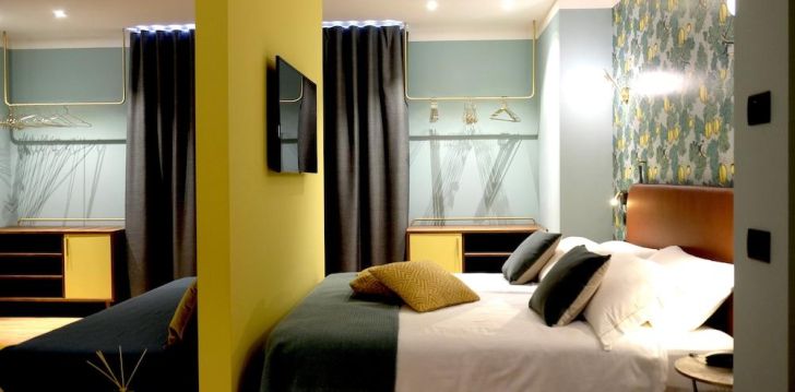 Reis Garda järve äärde, 4* hotellis HOTEL LUISE! 6