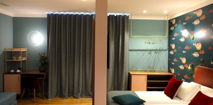 Reis Garda järve äärde, 4* hotellis HOTEL LUISE! 7