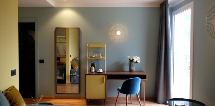 Reis Garda järve äärde, 4* hotellis HOTEL LUISE! 9