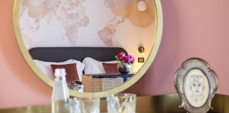 Reis Garda järve äärde, 4* hotellis HOTEL LUISE! 10