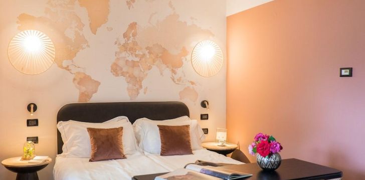 Reis Garda järve äärde, 4* hotellis HOTEL LUISE! 11