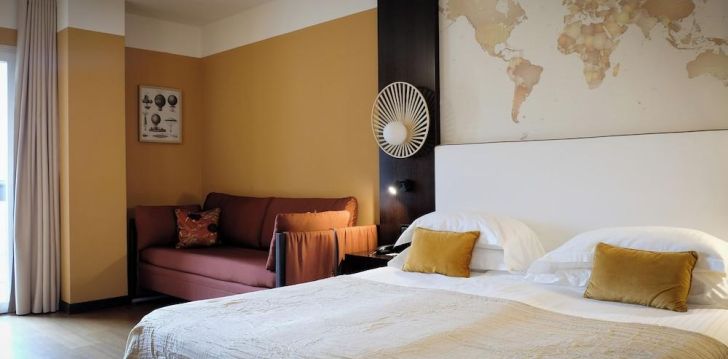 Reis Garda järve äärde, 4* hotellis HOTEL LUISE! 15