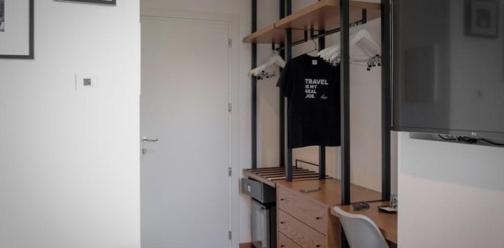 Reis Garda järve äärde, 4* hotellis HOTEL LUISE! 17
