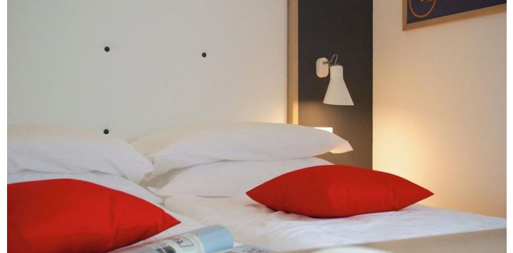 Reis Garda järve äärde, 4* hotellis HOTEL LUISE! 24