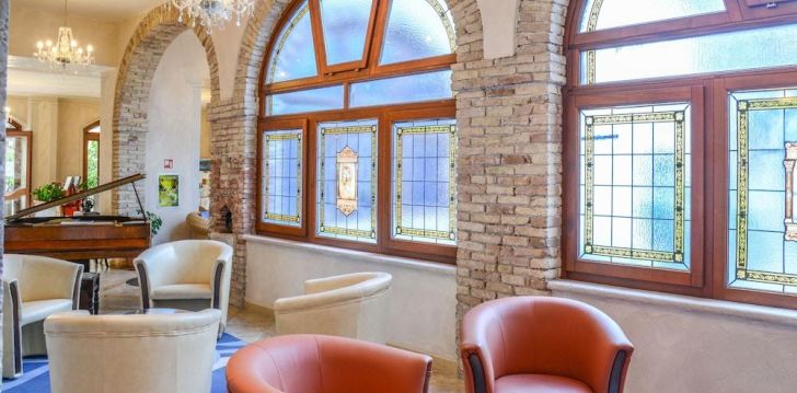 Hubane puhkus Garda järve ääres, 4* hotellis HOTEL ANTICO MONASTERO! 2