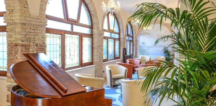 Hubane puhkus Garda järve ääres, 4* hotellis HOTEL ANTICO MONASTERO! 3