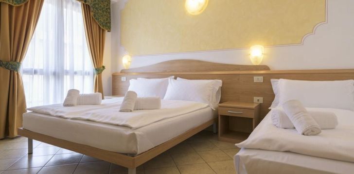 Hubane puhkus Garda järve ääres, 4* hotellis HOTEL ANTICO MONASTERO! 7
