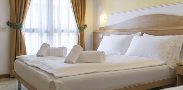 Hubane puhkus Garda järve ääres, 4* hotellis HOTEL ANTICO MONASTERO! 8