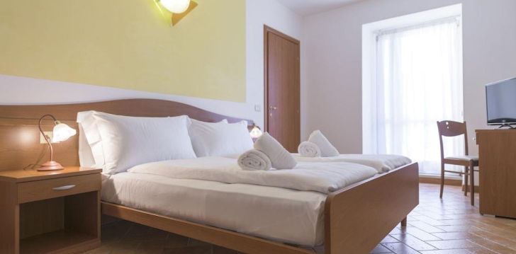 Hubane puhkus Garda järve ääres, 4* hotellis HOTEL ANTICO MONASTERO! 9