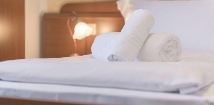 Hubane puhkus Garda järve ääres, 4* hotellis HOTEL ANTICO MONASTERO! 10