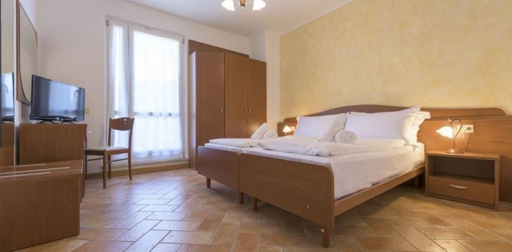 Hubane puhkus Garda järve ääres, 4* hotellis HOTEL ANTICO MONASTERO! 11