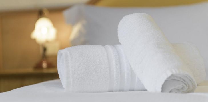 Hubane puhkus Garda järve ääres, 4* hotellis HOTEL ANTICO MONASTERO! 12
