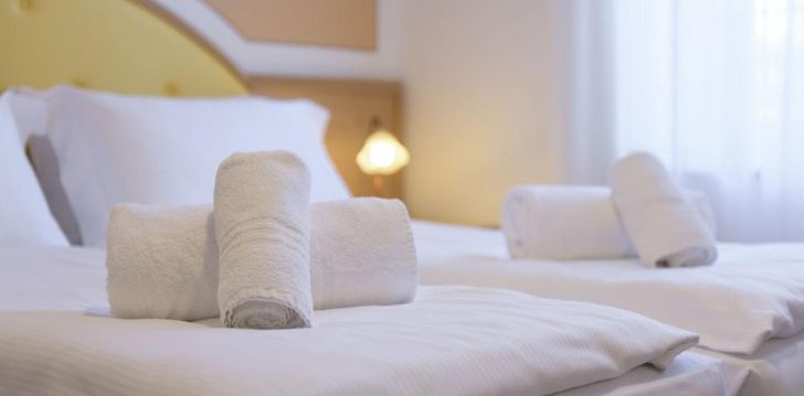 Hubane puhkus Garda järve ääres, 4* hotellis HOTEL ANTICO MONASTERO! 13