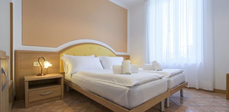 Hubane puhkus Garda järve ääres, 4* hotellis HOTEL ANTICO MONASTERO! 14