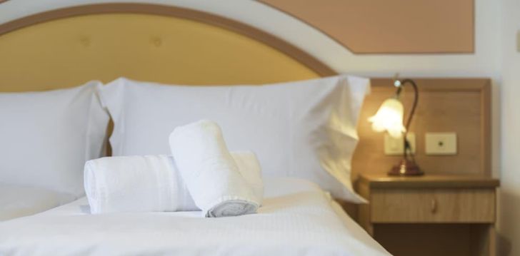 Hubane puhkus Garda järve ääres, 4* hotellis HOTEL ANTICO MONASTERO! 16