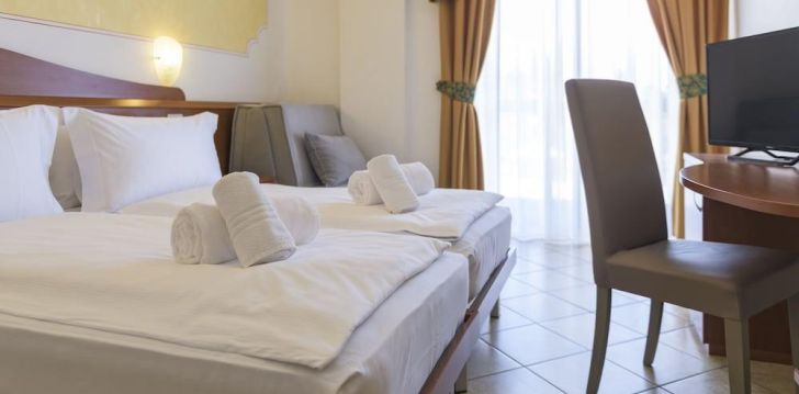 Hubane puhkus Garda järve ääres, 4* hotellis HOTEL ANTICO MONASTERO! 17