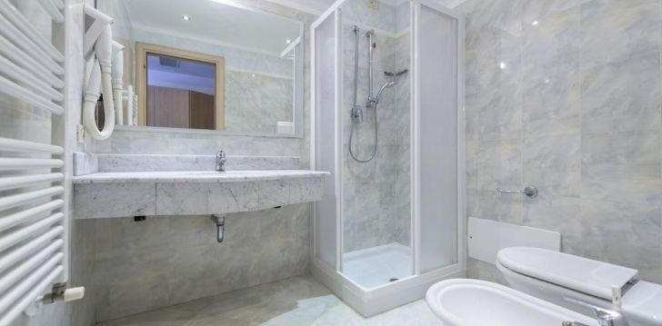 Hubane puhkus Garda järve ääres, 4* hotellis HOTEL ANTICO MONASTERO! 19