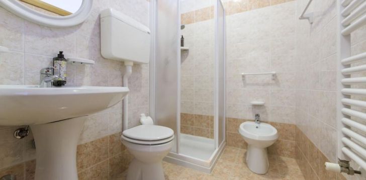 Hubane puhkus Garda järve ääres, 4* hotellis HOTEL ANTICO MONASTERO! 21