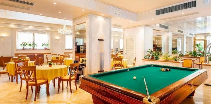Hubane puhkus Garda järve ääres, 4* hotellis HOTEL ANTICO MONASTERO! 25