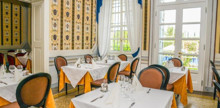 Hubane puhkus Garda järve ääres, 4* hotellis HOTEL ANTICO MONASTERO! 26