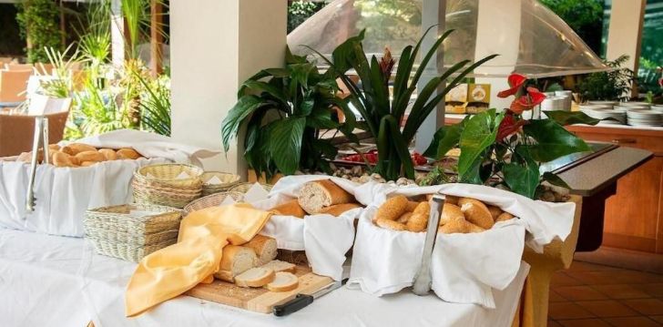 Hubane puhkus Garda järve ääres, 4* hotellis HOTEL ANTICO MONASTERO! 28