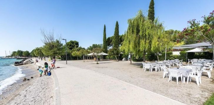 Hubane puhkus Garda järve ääres, 4* hotellis HOTEL ANTICO MONASTERO! 29