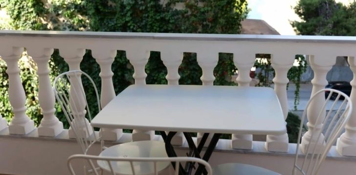 Puhkus Albaanias, 3* hotellis HOTEL ALPHA! 11