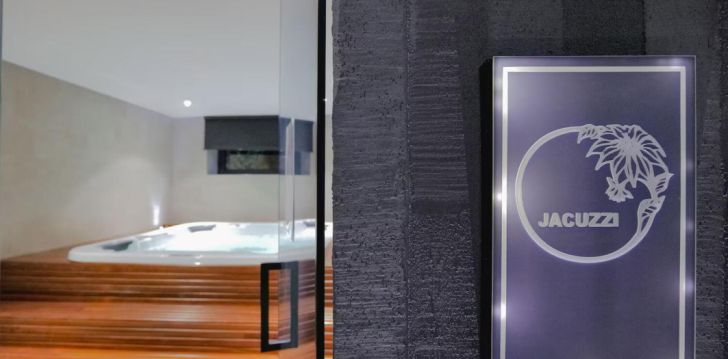 Kvaliteetne puhkus Albaanias, 5* hotell HOTEL SARANDA BUTRINTI AFFILIATED BY MELIA! 9