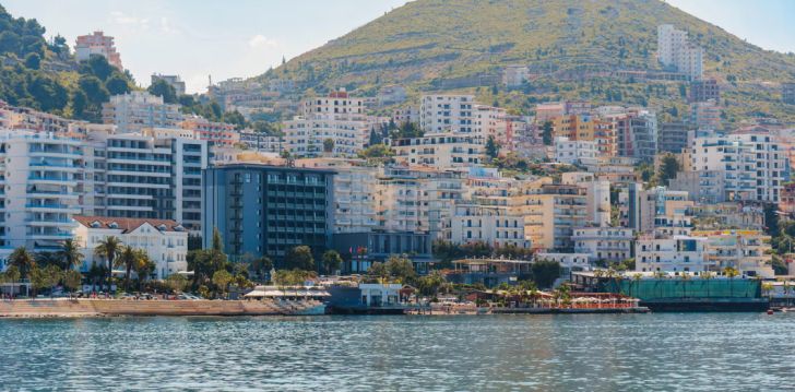 Kvaliteetne puhkus Albaanias, 5* hotell HOTEL SARANDA BUTRINTI AFFILIATED BY MELIA! 10