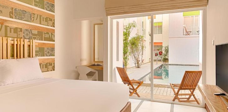 Puhkus eksootilisel Sri Lankal, 3* hotellis HOTEL J UNAWATUNA! 5