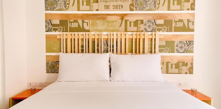 Puhkus eksootilisel Sri Lankal, 3* hotellis HOTEL J UNAWATUNA! 6