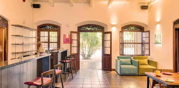 Puhkus eksootilisel Sri Lankal, 3* hotellis HOTEL J UNAWATUNA! 9