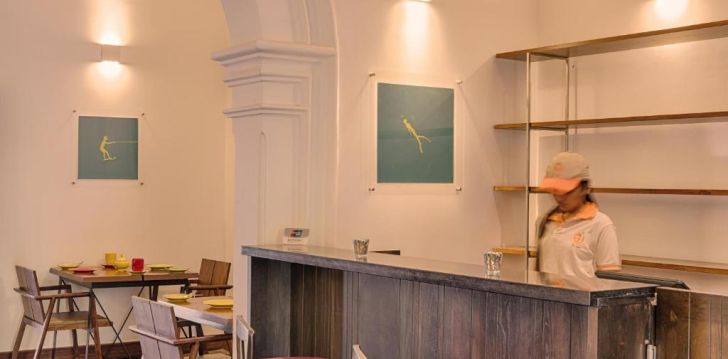 Puhkus eksootilisel Sri Lankal, 3* hotellis HOTEL J UNAWATUNA! 10